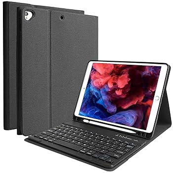 グレー iPad 本体 iPad 第七世代　128GB 専用キーボード付き グレー iPad 本体 iPad 第七世代 128GB 専用キーボード付き